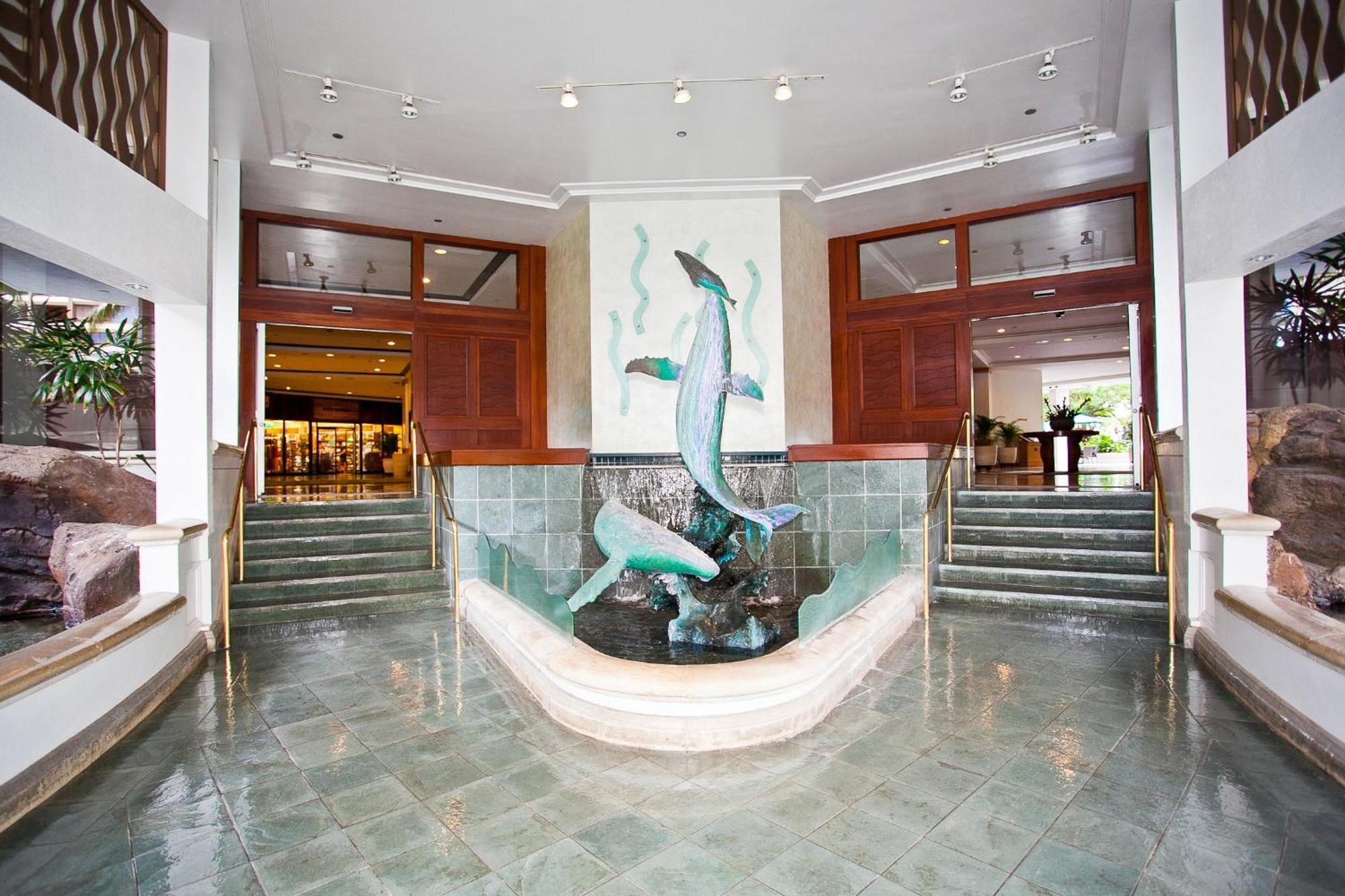 Ilikai Tower 1533 Yacht Harbor View 1Br Apartment Хонолулу Екстериор снимка